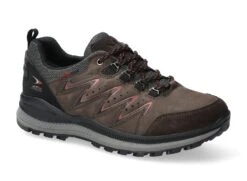 Allrounder By Mephisto Lacets Homme – Modèle Rake Off-tex Marron