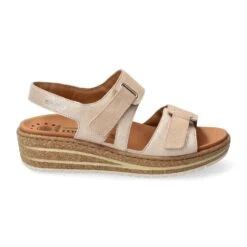Mobils Ergonomic Mephisto Sandales Femme – Modèle Rashel Sable 7 Mobils Ergonomic Mephisto Sandales Femme – Modèle Rashel Sable -Chaussure Soldes rashel2012232n208153204