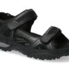 Allrounder By Mephisto Sandales Homme – Modèle Regent Noir