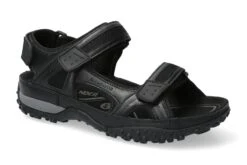 Allrounder By Mephisto Sandales Homme – Modèle Regent Noir