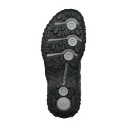 Allrounder By Mephisto Sandales Homme – Modèle Regent Brun -Chaussure Soldes regent205820brown203