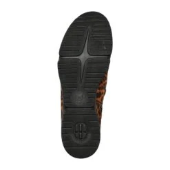 Mephisto-shop Bottines Femme – Modèle Rezia Marron -Chaussure Soldes rezia20leopardino202475820brown204