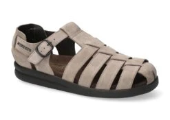 Mephisto-shop Sandales Homme – Modèle Sam Beige
