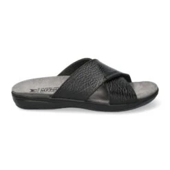 Mephisto-shop Mules Homme – Modèle Sander Noir 7 Mephisto-shop Mules Homme – Modèle Sander Noir -Chaussure Soldes sander204400206100204