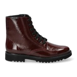 Mephisto-shop Bottines Femme – Modèle Seliza Bordeaux 7 Mephisto-shop Bottines Femme – Modèle Seliza Bordeaux -Chaussure Soldes seliza20vernis20fripe201088n20oxblood201