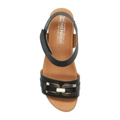 Mephisto-shop Mules Femme – Modèle Sophya Sable Clair 7 Mephisto-shop Mules Femme – Modèle Sophya Sable Clair -Chaussure Soldes sophya20526122052623204