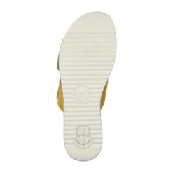 Mephisto-shop Mules Femme – Modèle Sophya Taupe -Chaussure Soldes sophys20526662052647203