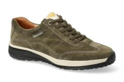 Mephisto-shop Lacets Homme – Modèle Steve Kaki