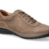 Mephisto-shop Lacets Homme – Modèle Steve Taupe