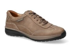 Mephisto-shop Lacets Homme – Modèle Steve Taupe