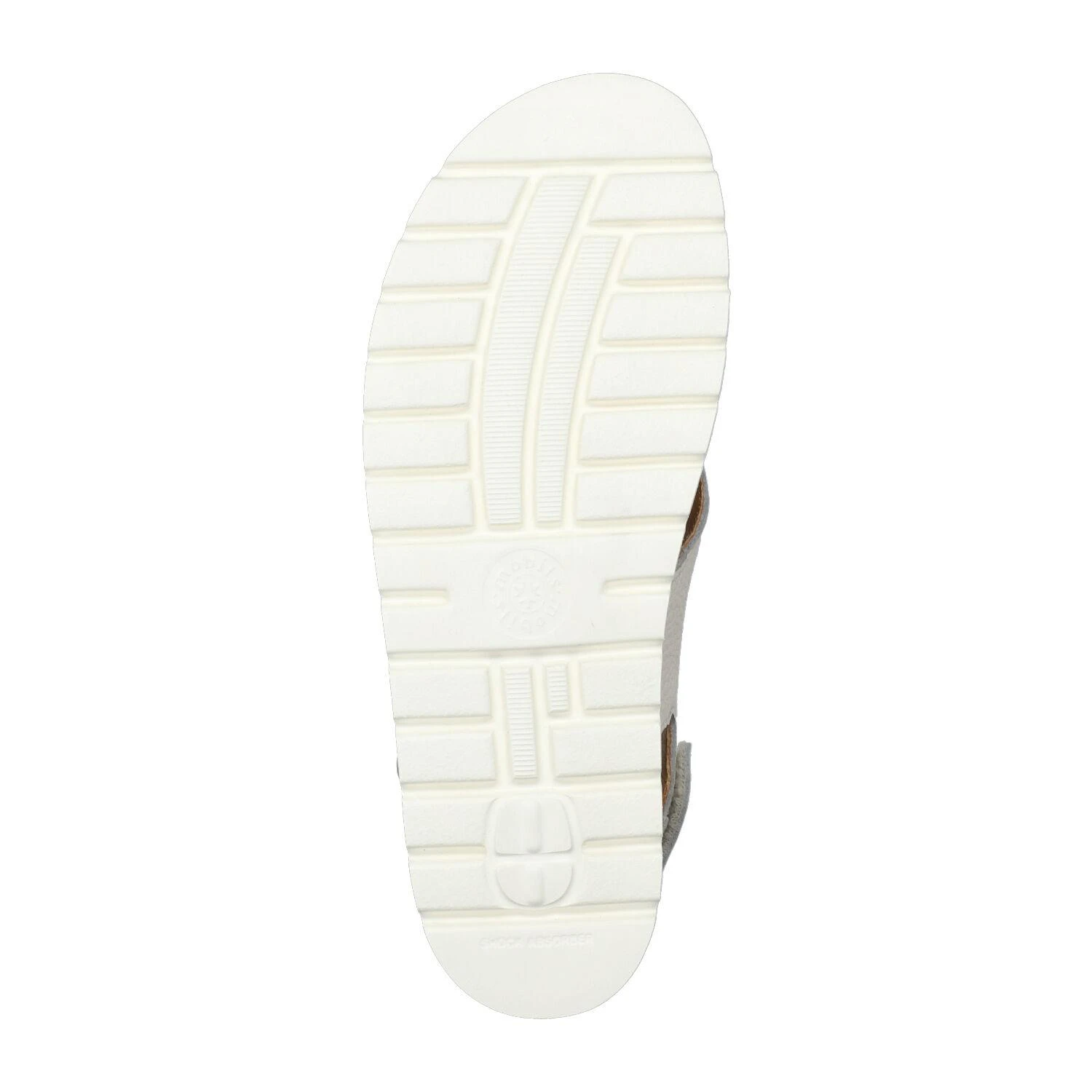 Mobils Ergonomic Mephisto Sandales Femme – Modèle Tally Sable Clair 2 Mobils Ergonomic Mephisto Sandales Femme – Modèle Tally Sable Clair – Image 2