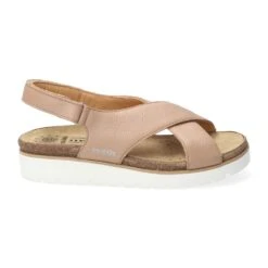 Mobils Ergonomic Mephisto Sandales Femme – Modèle Tally Camel 7 Mobils Ergonomic Mephisto Sandales Femme – Modèle Tally Camel -Chaussure Soldes tally209931n204