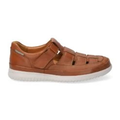 Mephisto-shop Sandales Homme – Modèle Tarek 7 Mephisto-shop Sandales Homme – Modèle Tarek -Chaussure Soldes tarek206135204