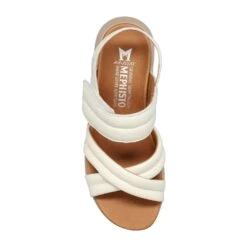 Mephisto-shop Sandales Femme – Modèle Tiany Sable Clair 7 Mephisto-shop Sandales Femme – Modèle Tiany Sable Clair -Chaussure Soldes tiany209912n202