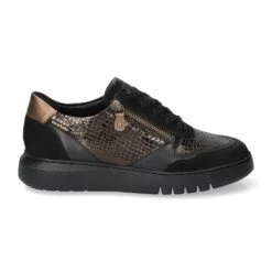 Mobils Ergonomic Mephisto Lacets Femme – Modèle Tiphene Noir 6 Mobils Ergonomic Mephisto Lacets Femme – Modèle Tiphene Noir -Chaussure Soldes tiphene20bu.690020s.780020j.4551720c.956520black201