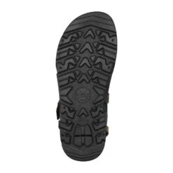 Mephisto-shop Sandales Homme – Modèle Tito Chataigne 6 Mephisto-shop Sandales Homme – Modèle Tito Chataigne -Chaussure Soldes tito201535n203