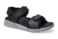 Mephisto-shop Sandales Homme – Modèle Tito Marine