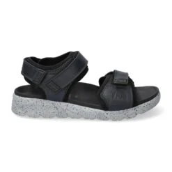 Mephisto-shop Sandales Homme – Modèle Tito Marine -Chaussure Soldes tito201545204