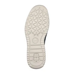 Mephisto-shop Mocassins Homme – Modèle Titouan Bleu -Chaussure Soldes titouan203658n203