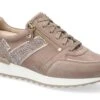 Mephisto-shop Lacets Femme – Modèle Toscana Sable