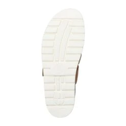 Mobils Ergonomic Mephisto Mules Femme – Modèle Touria Marron -Chaussure Soldes touria20781120158322017432203