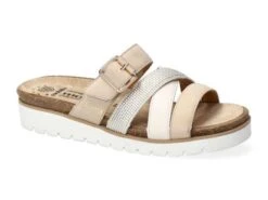 Mephisto-shop Pieds-nus Femme – Modèle Touria