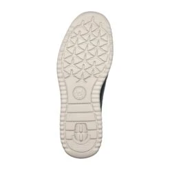 Mephisto-shop Mocassins Homme – Modèle Twain Marine -Chaussure Soldes twain206145203