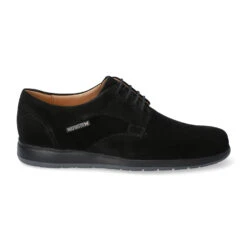 Mephisto-shop Lacets Homme – Modèle Valerio Noir