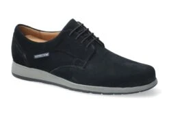 Mephisto-shop Lacets Homme – Modèle Valerio Bleu