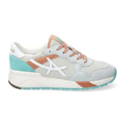 Allrounder By Mephisto Lacets Femme – Modèle Vitesse Gris 7 Allrounder By Mephisto Lacets Femme – Modèle Vitesse Gris -Chaussure Soldes vitesse20092006204