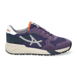 Allrounder By Mephisto Lacets Femme – Modèle Vitesse Violet 5 Allrounder By Mephisto Lacets Femme – Modèle Vitesse Violet -Chaussure Soldes vitesse20722072203