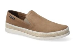 Mephisto-shop Mocassins Homme – Modèle Volker Taupe
