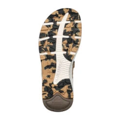 Allrounder By Mephisto Sandales Femme – Modèle Westside Brun Moyen -Chaussure Soldes westside20352032203