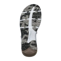 Allrounder By Mephisto Sandales Femme – Modèle Westside Gris -Chaussure Soldes westside20372003203