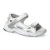 Allrounder By Mephisto Sandales Femme – Modèle Westside Blanc