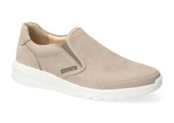 Mephisto-shop Mocassins Homme – Modèle Will Perf Sable
