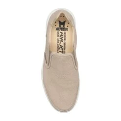 Mephisto-shop Mocassins Homme – Modèle Will Perf Sable 6 Mephisto-shop Mocassins Homme – Modèle Will Perf Sable -Chaussure Soldes will20perf203132202