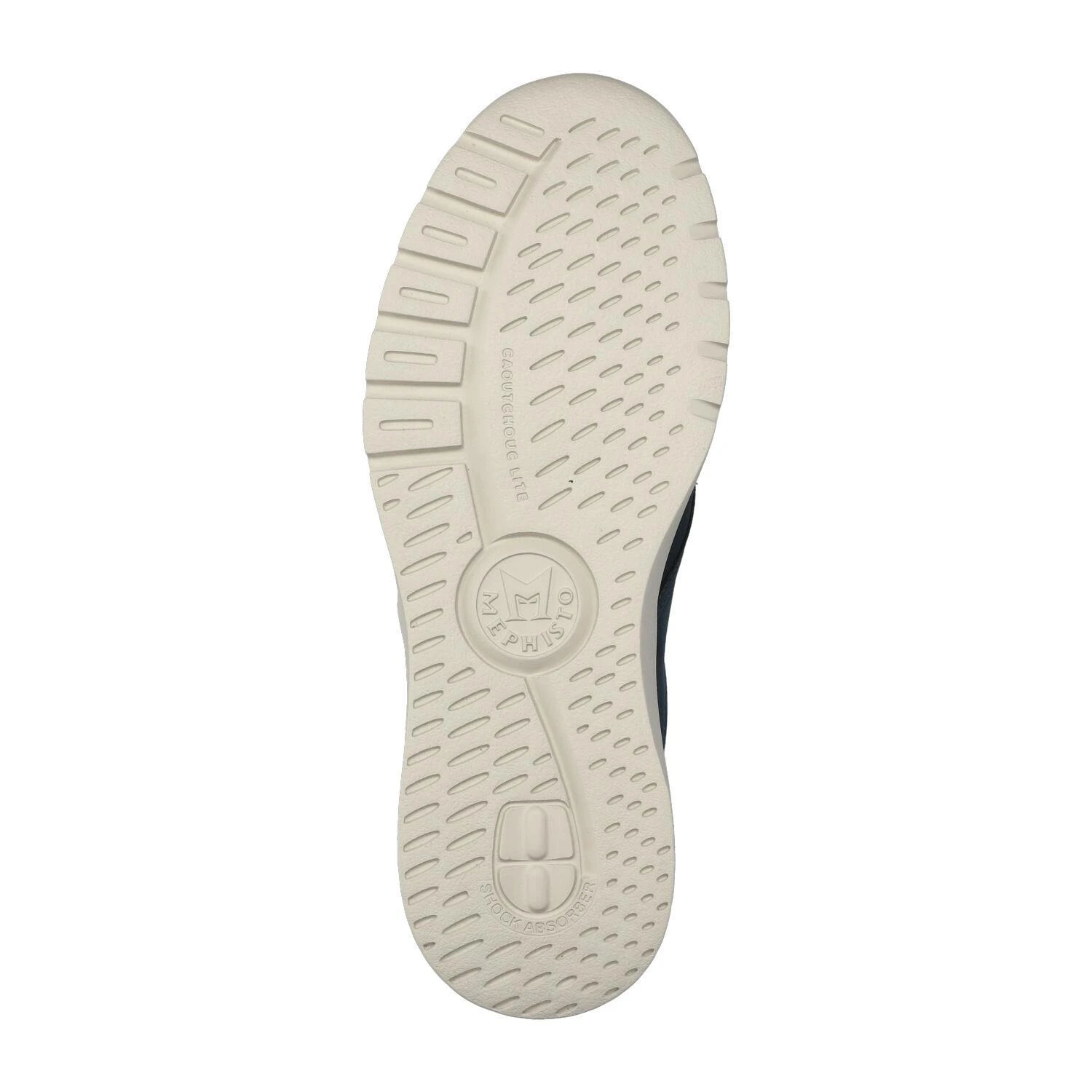 Mephisto-shop Mocassins Homme – Modèle Will Perf Bleu Jean 3 Mephisto-shop Mocassins Homme – Modèle Will Perf Bleu Jean – Image 3