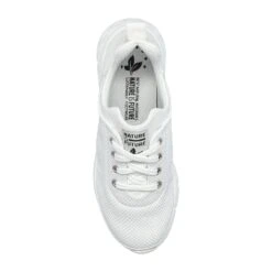 - Lacets - Femme - Modèle Wing Blanc -Chaussure Soldes wing20street203020stretch20white202