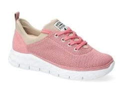 - Lacets - Femme - Modèle Wing Vieux Rose