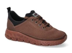 - Lacets - Femme - Modèle Wing Marron