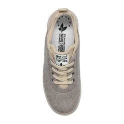 - Lacets - Femme - Modèle Wing Wool Beige 7 - Lacets - Femme - Modèle Wing Wool Beige -Chaussure Soldes wing20wool20sweety206020au.1820stretch20beige20warm20grey203