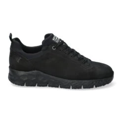 - Lacets - Femme - Modèle Woody Noir -Chaussure Soldes woody20noir20manga204