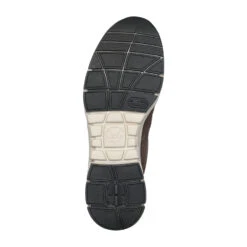 Mephisto-shop Lacets Femme – Modèle Yael Bronze -Chaussure Soldes yael20270h20walnut203