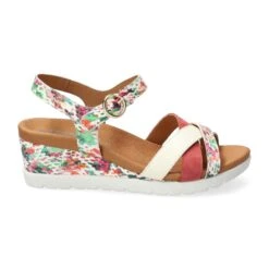 Mephisto-shop Sandales Femme – Modèle Yrena Multicouleurs -Chaussure Soldes yrena203377n2012249n207880204