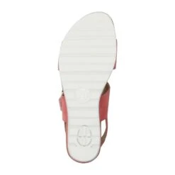 Mephisto-shop Sandales Femme – Modèle Ysabel Vieux Rose -Chaussure Soldes ysabel2012249n203