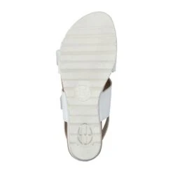 Mephisto-shop Sandales Femme – Modèle Ysabel Spark Blanc -Chaussure Soldes ysabel20spark207830203